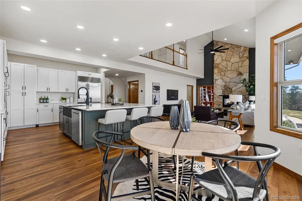 3525 Palmer Ridge Drive Parker, CO 80134
