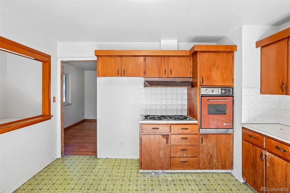 6348 Ingalls Street Arvada, CO 80003