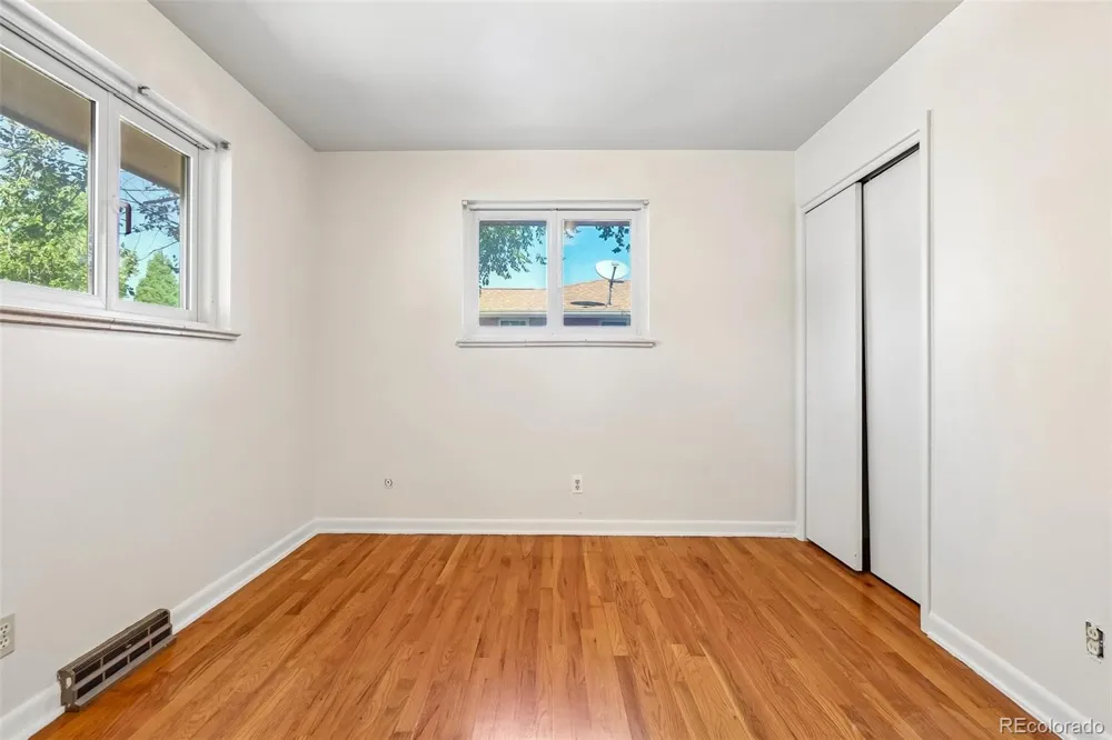 6348 Ingalls Street Arvada, CO 80003