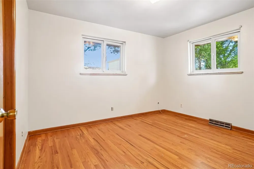 6348 Ingalls Street Arvada, CO 80003