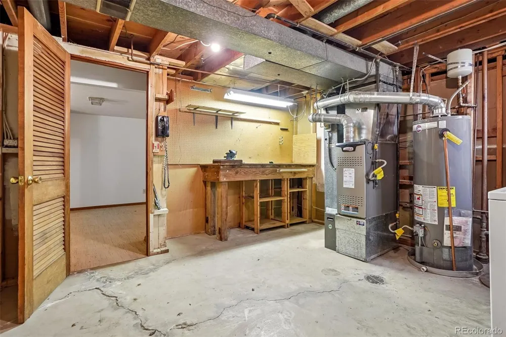 6348 Ingalls Street Arvada, CO 80003