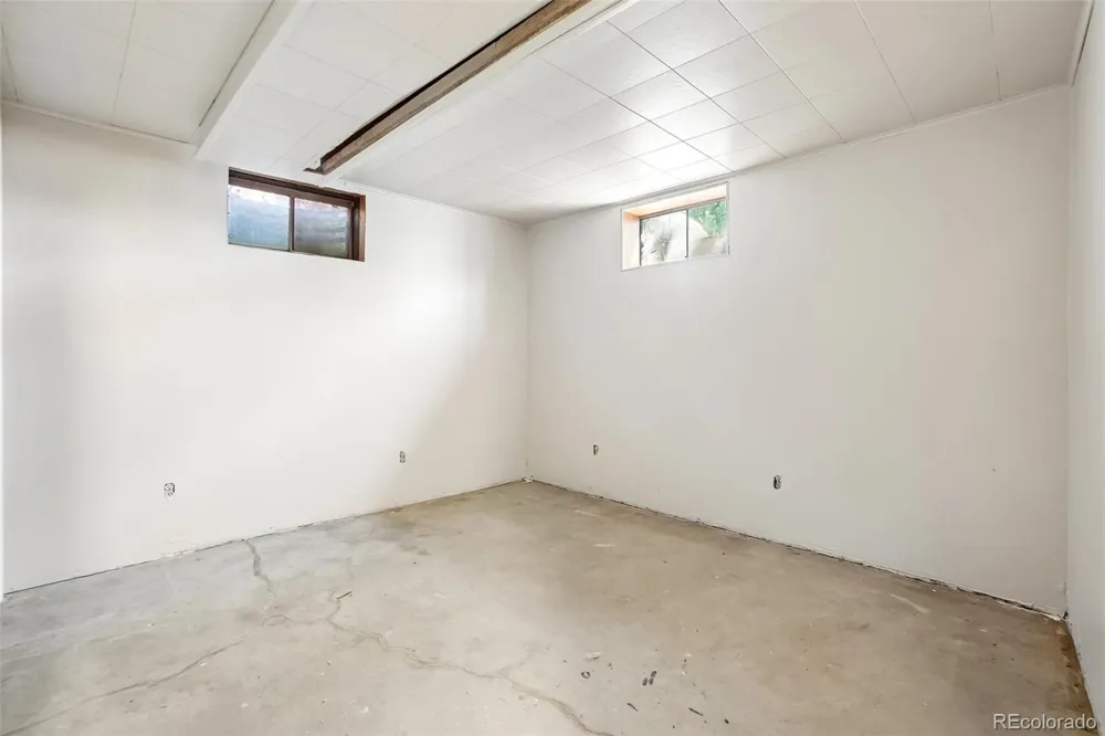 6348 Ingalls Street Arvada, CO 80003