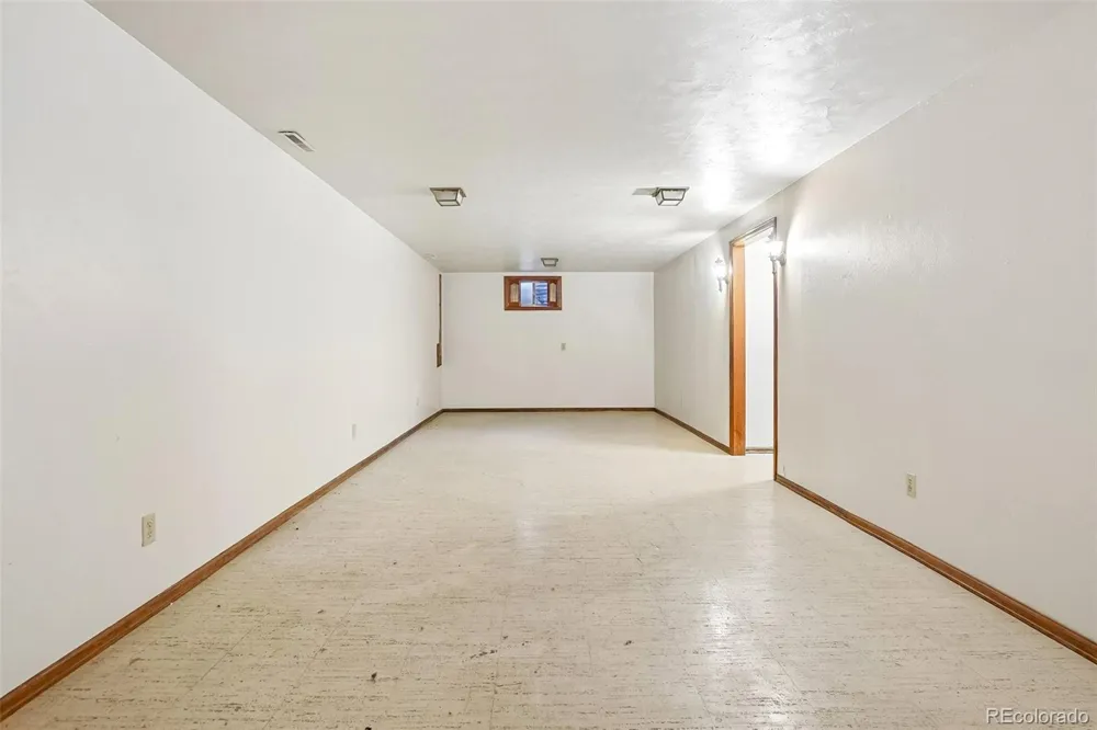 6348 Ingalls Street Arvada, CO 80003