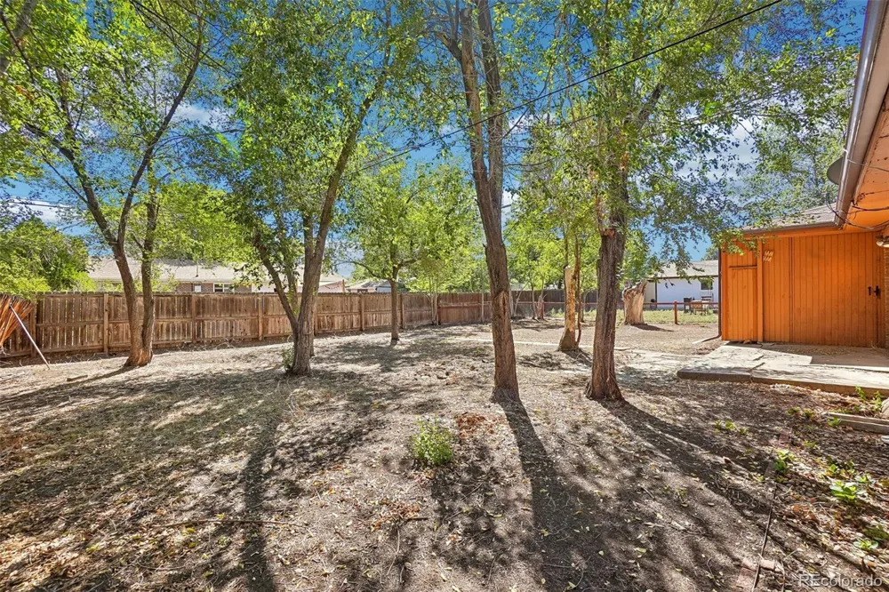 6348 Ingalls Street Arvada, CO 80003