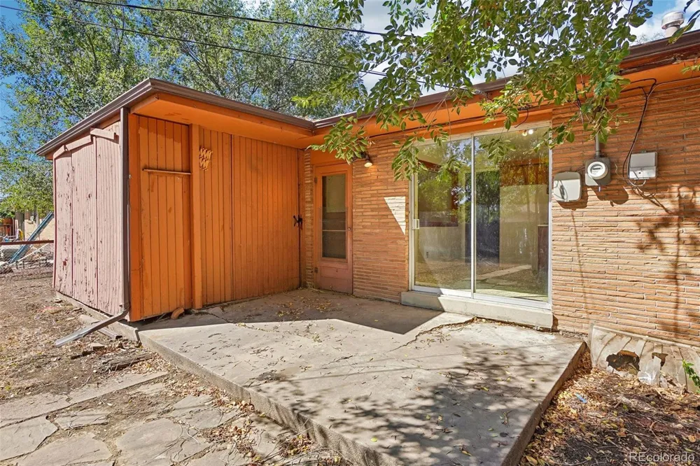 6348 Ingalls Street Arvada, CO 80003