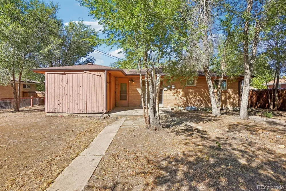 6348 Ingalls Street Arvada, CO 80003