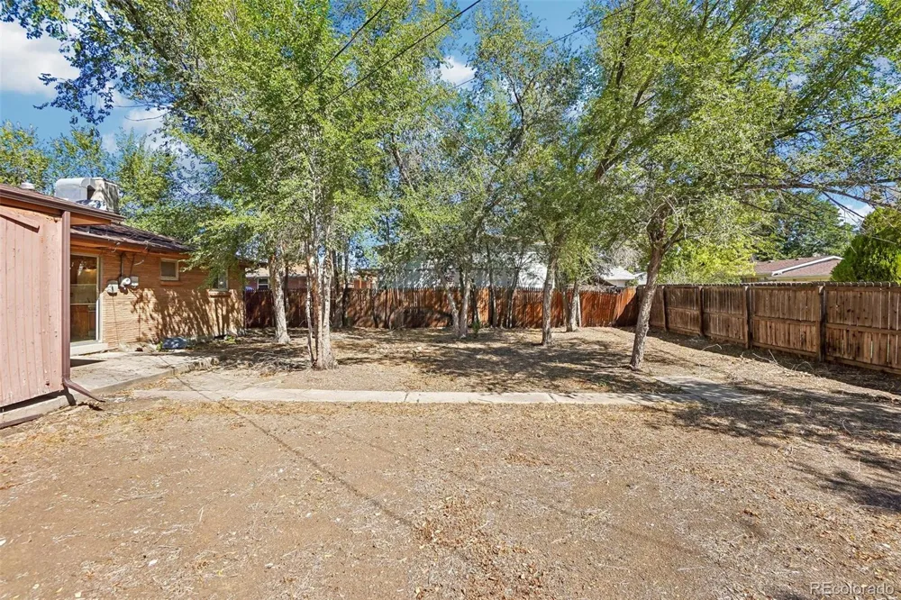 6348 Ingalls Street Arvada, CO 80003