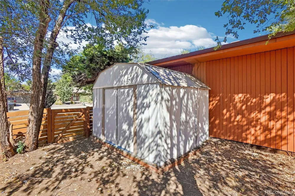 6348 Ingalls Street Arvada, CO 80003