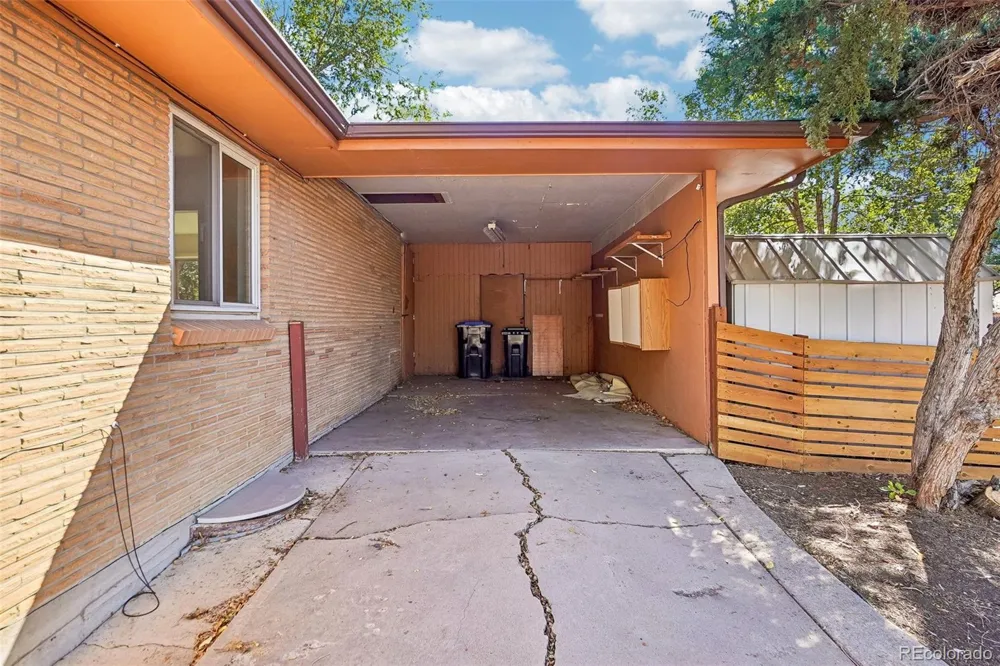 6348 Ingalls Street Arvada, CO 80003