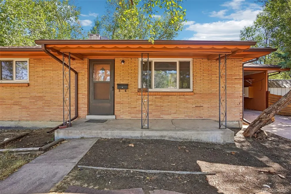 6348 Ingalls Street Arvada, CO 80003