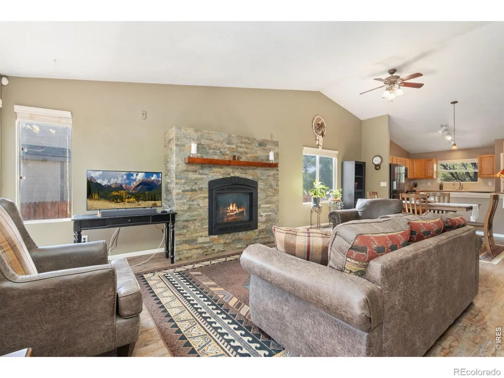 3405 Leopard Place Loveland, CO 80537