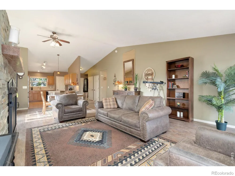 3405 Leopard Place Loveland, CO 80537