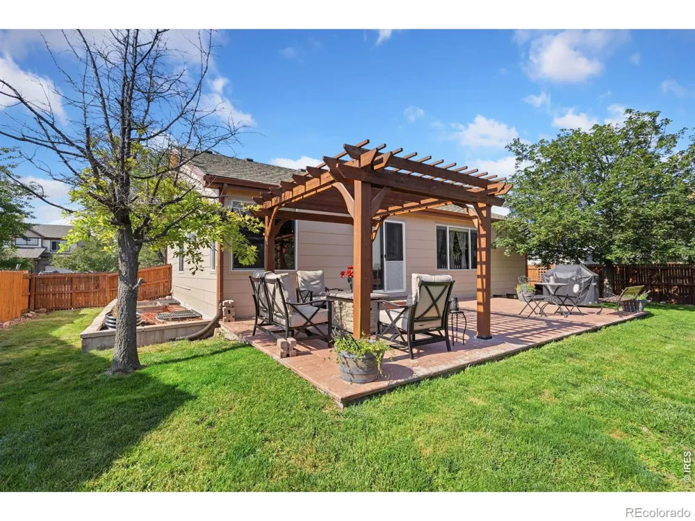 3405 Leopard Place Loveland, CO 80537
