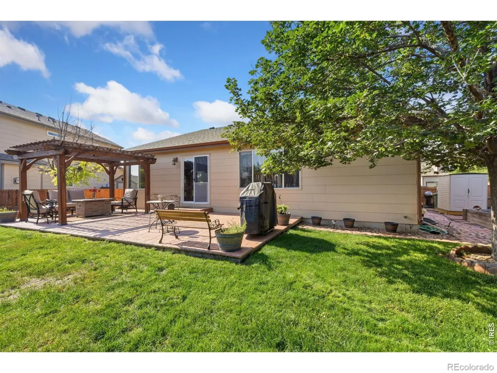 3405 Leopard Place Loveland, CO 80537