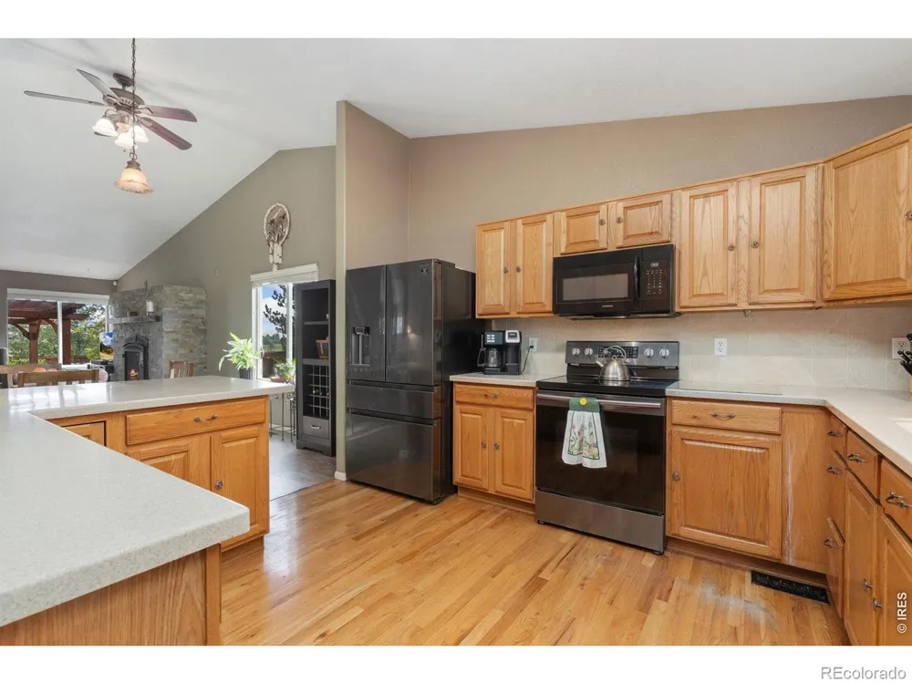 3405 Leopard Place Loveland, CO 80537
