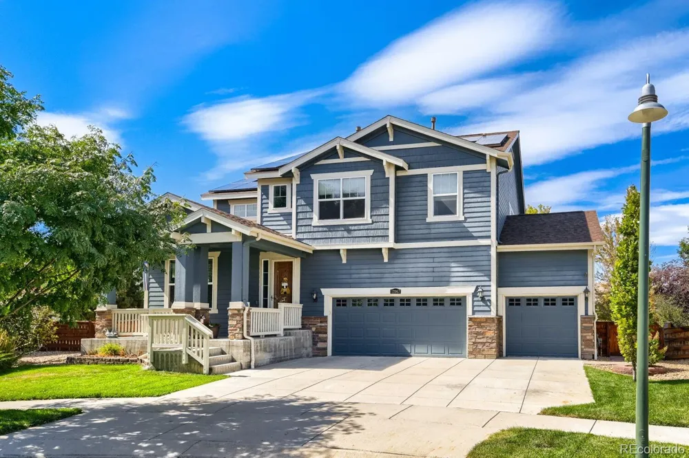 17067 E 99th Place Commerce City, CO 80022
