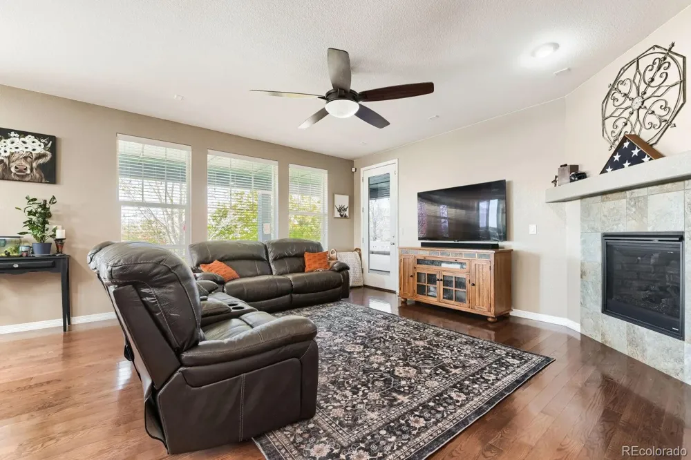 17067 E 99th Place Commerce City, CO 80022