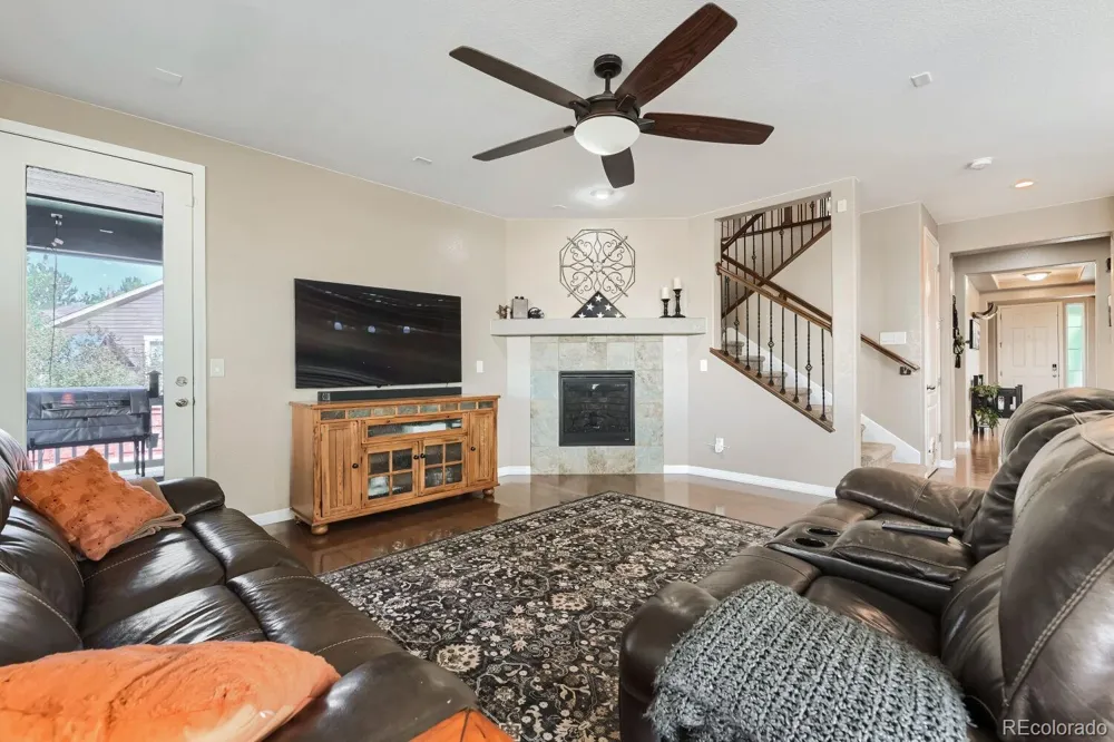17067 E 99th Place Commerce City, CO 80022