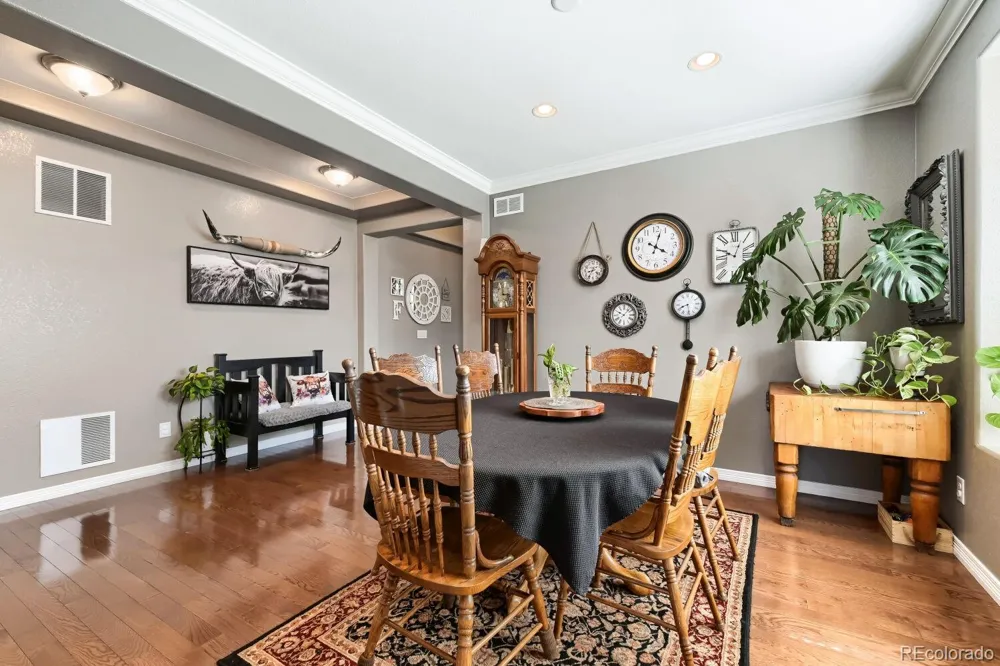 17067 E 99th Place Commerce City, CO 80022