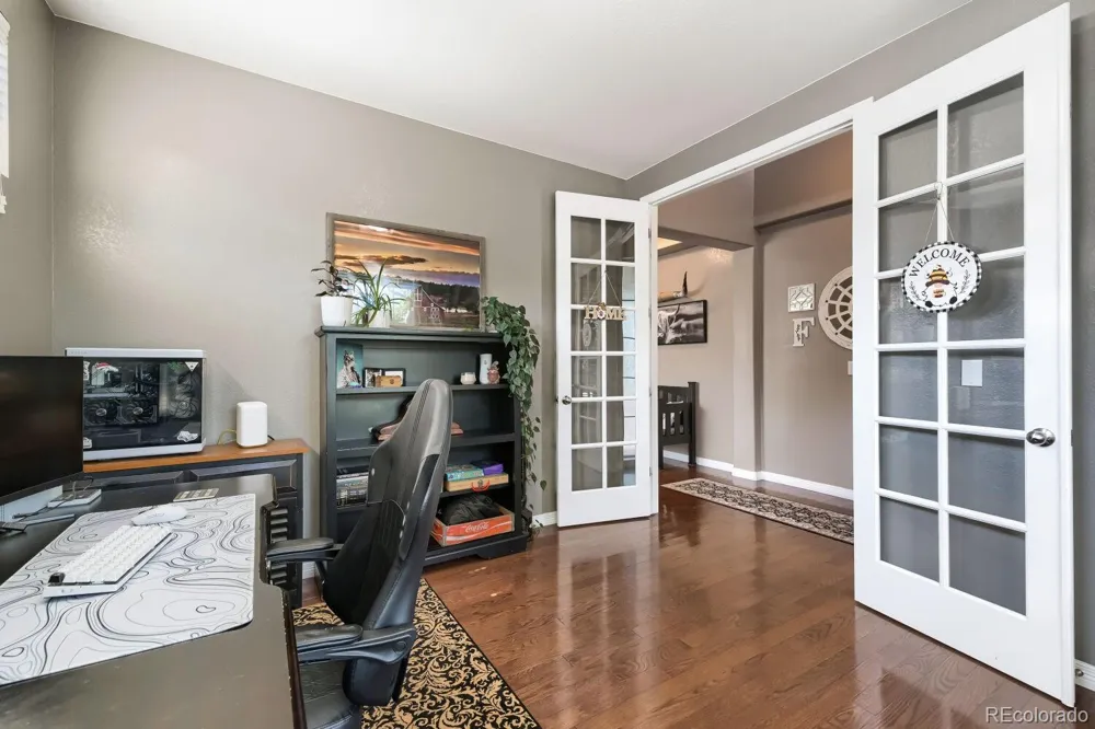 17067 E 99th Place Commerce City, CO 80022