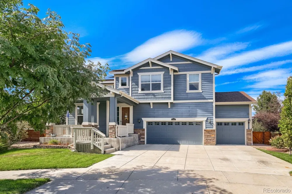 17067 E 99th Place Commerce City, CO 80022
