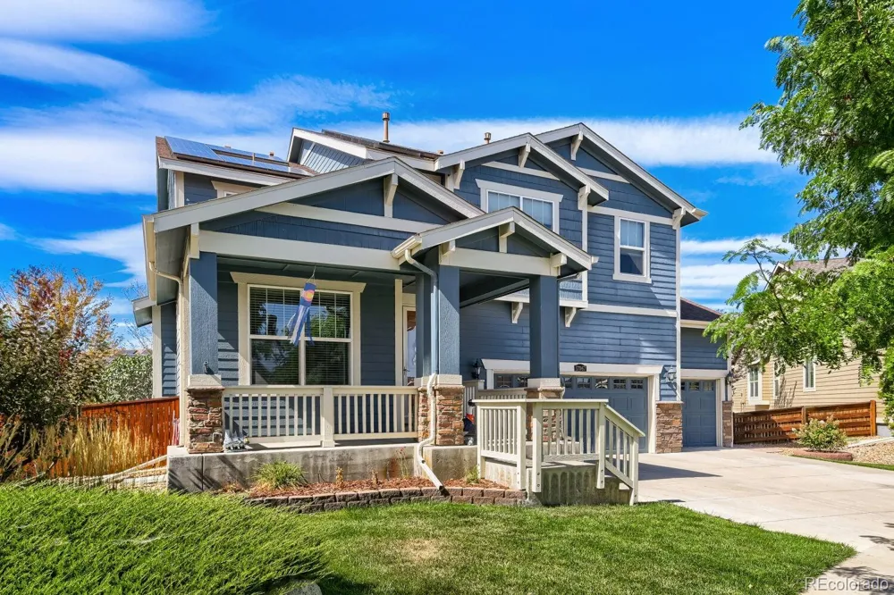 17067 E 99th Place Commerce City, CO 80022