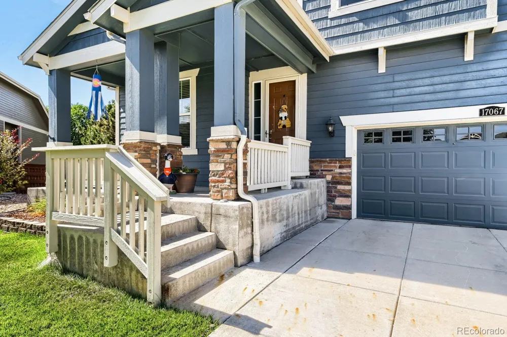 17067 E 99th Place Commerce City, CO 80022