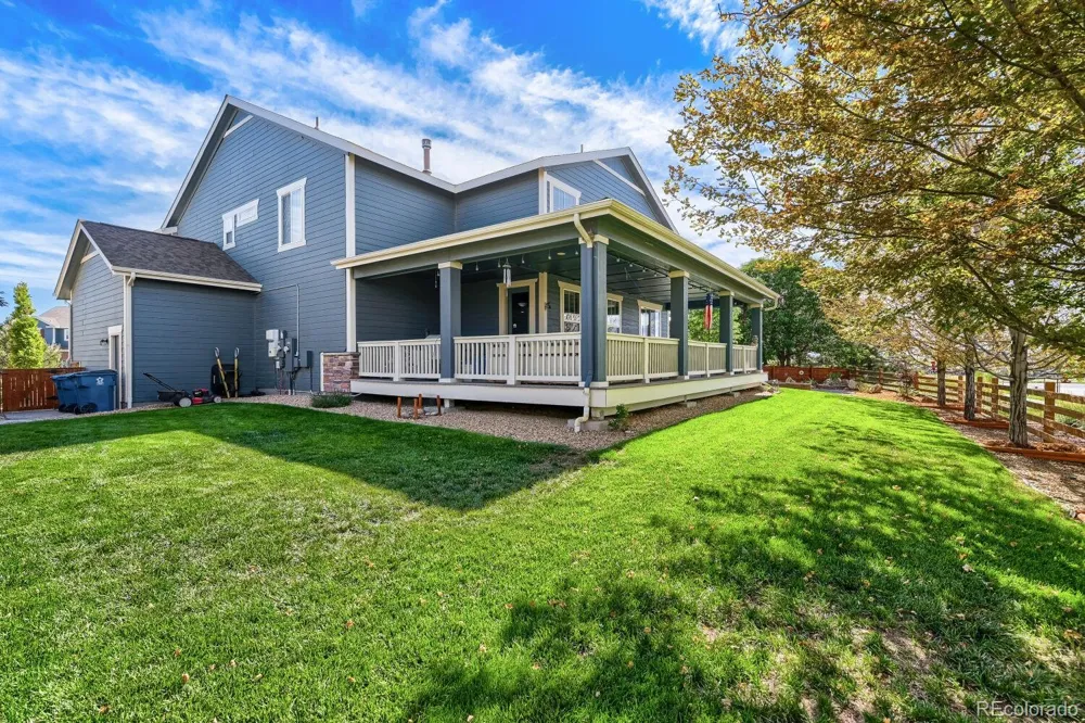 17067 E 99th Place Commerce City, CO 80022