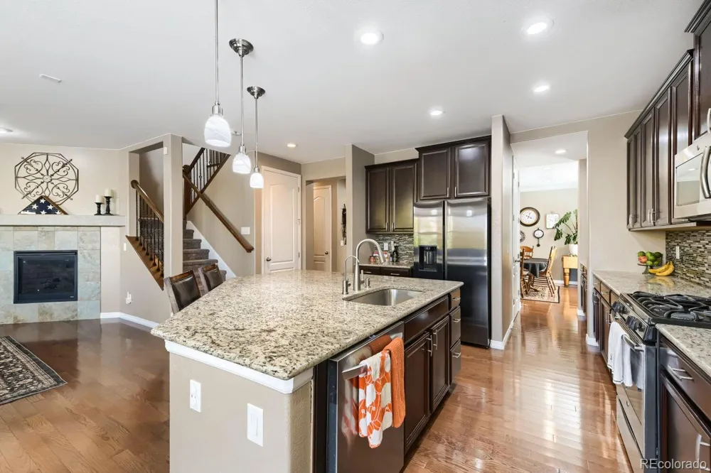 17067 E 99th Place Commerce City, CO 80022