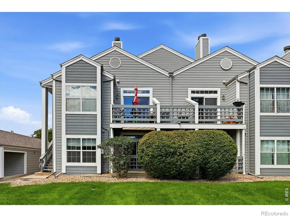 7453 Singing Hills Drive #E105 Boulder, CO 80301