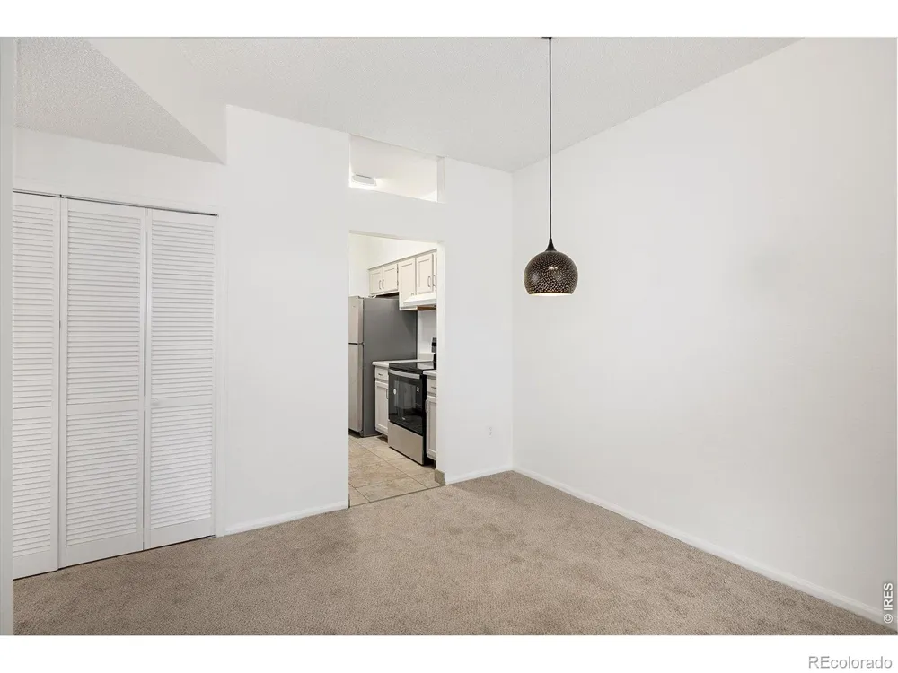 7453 Singing Hills Drive #E105 Boulder, CO 80301