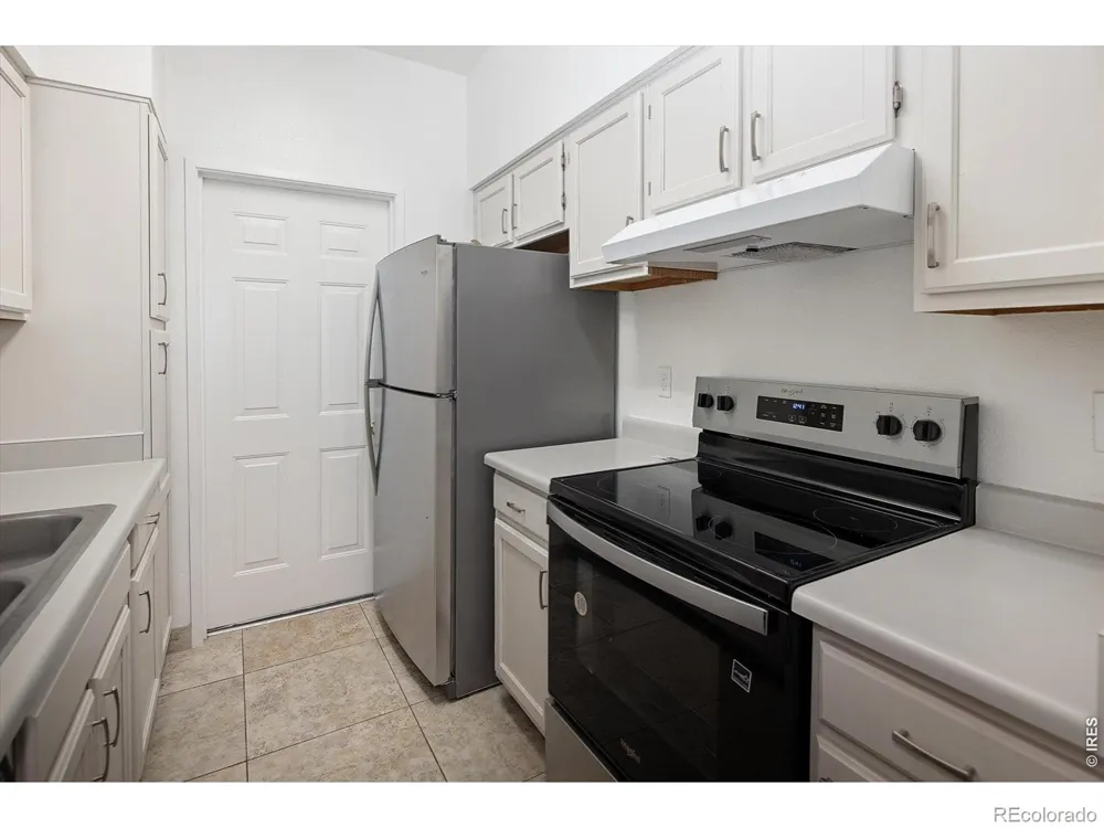 7453 Singing Hills Drive #E105 Boulder, CO 80301