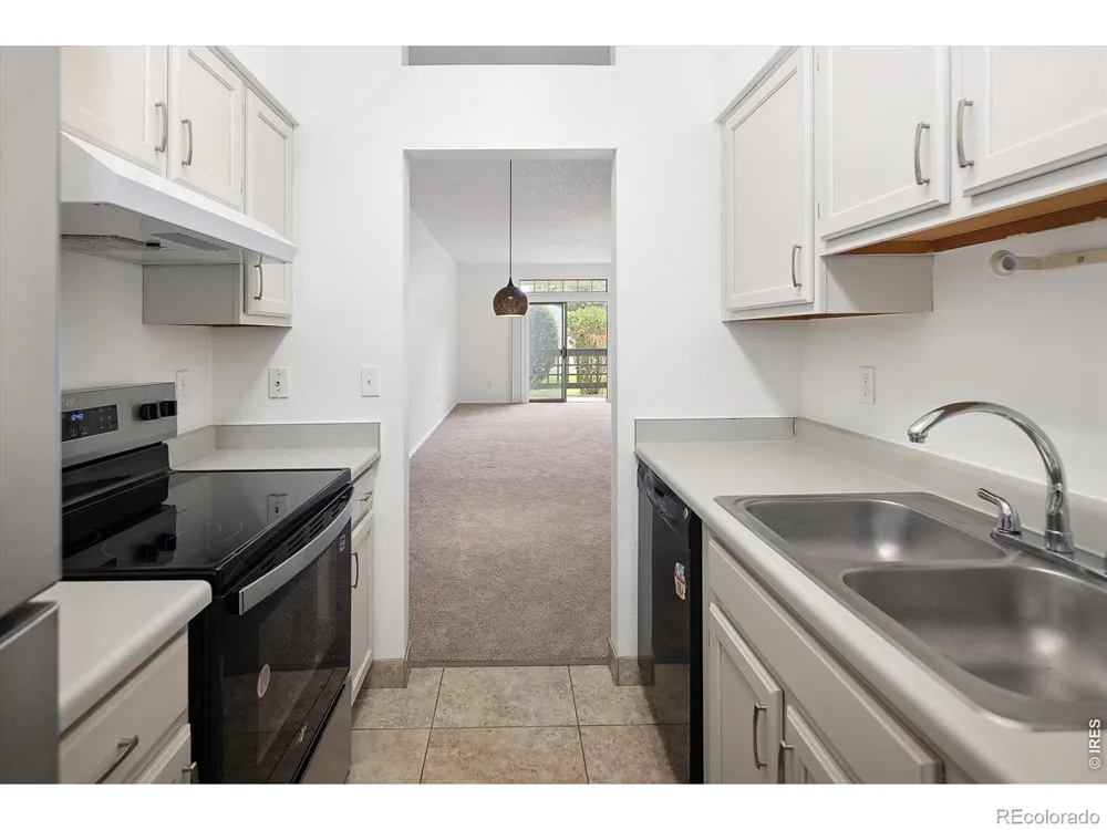 7453 Singing Hills Drive #E105 Boulder, CO 80301