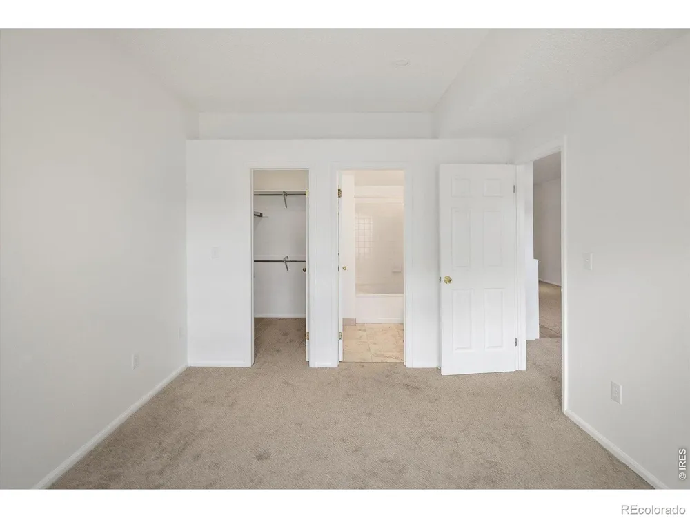 7453 Singing Hills Drive #E105 Boulder, CO 80301