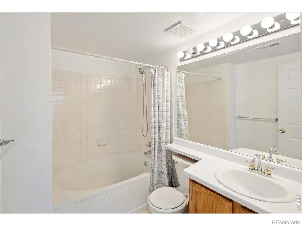 7453 Singing Hills Drive #E105 Boulder, CO 80301
