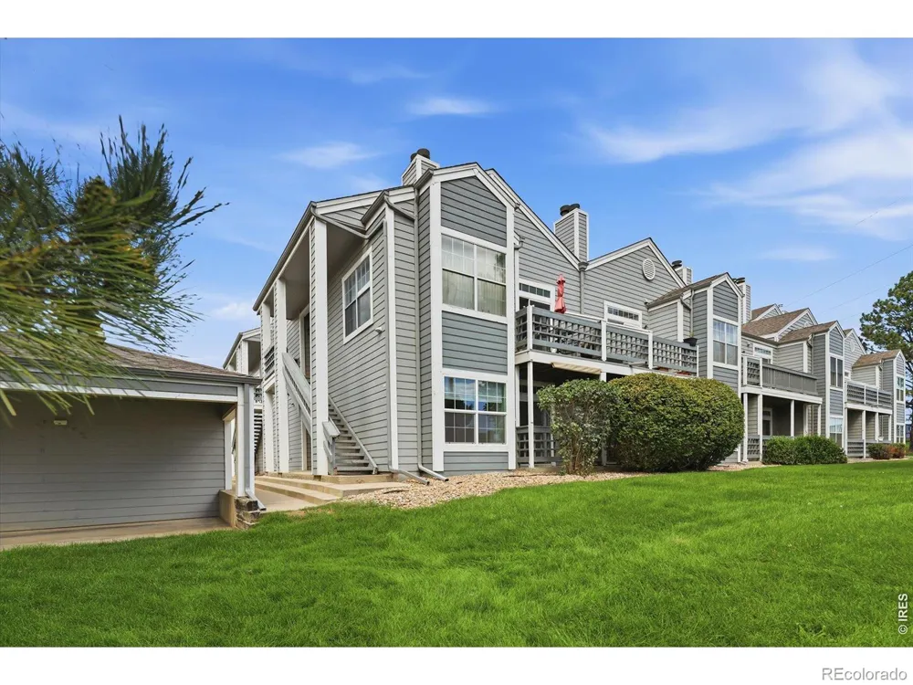 7453 Singing Hills Drive #E105 Boulder, CO 80301