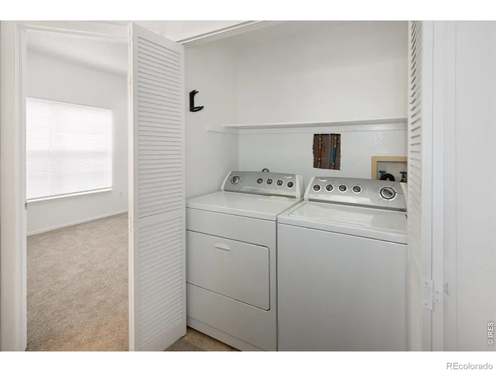 7453 Singing Hills Drive #E105 Boulder, CO 80301