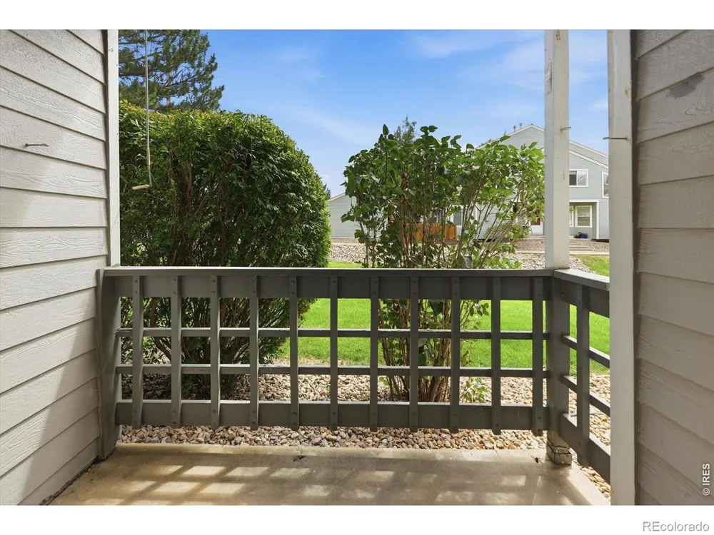 7453 Singing Hills Drive #E105 Boulder, CO 80301