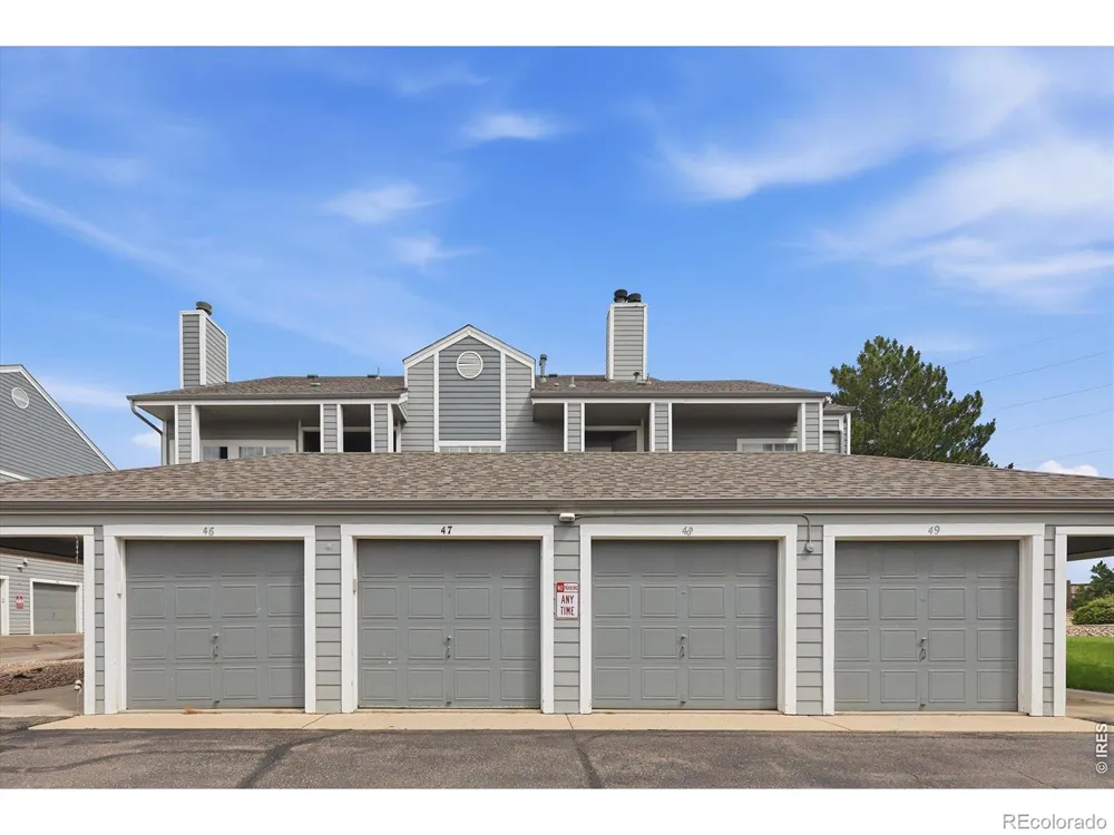 7453 Singing Hills Drive #E105 Boulder, CO 80301