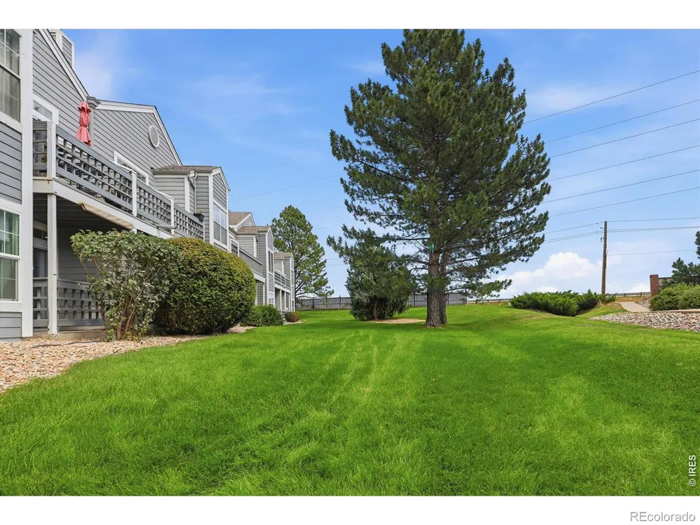 7453 Singing Hills Drive #E105 Boulder, CO 80301