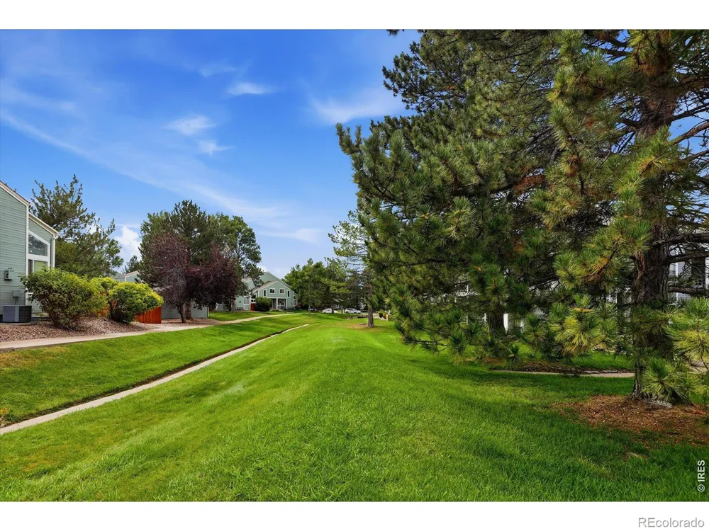 7453 Singing Hills Drive #E105 Boulder, CO 80301