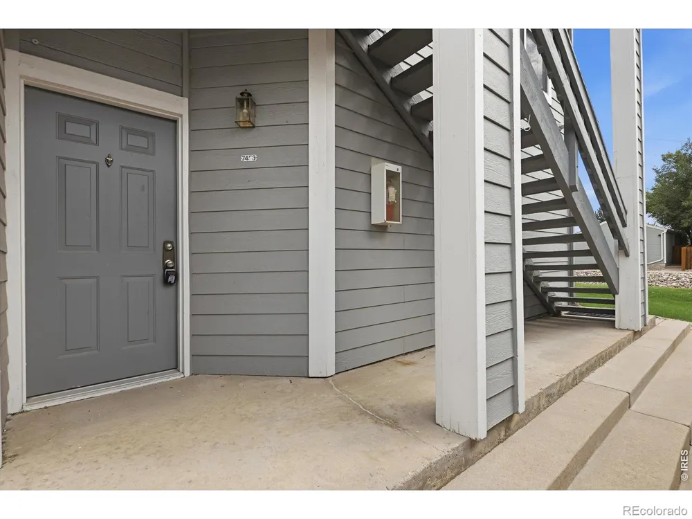 7453 Singing Hills Drive #E105 Boulder, CO 80301