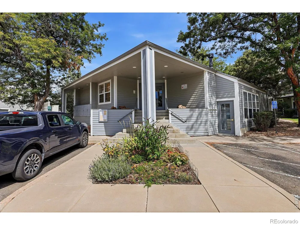 7453 Singing Hills Drive #E105 Boulder, CO 80301
