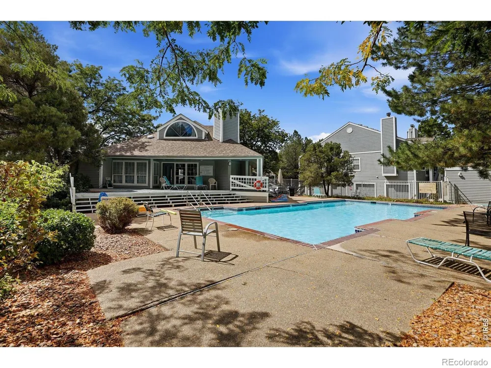 7453 Singing Hills Drive #E105 Boulder, CO 80301