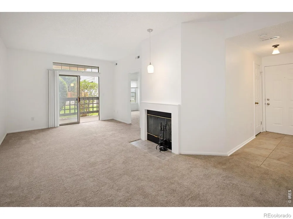 7453 Singing Hills Drive #E105 Boulder, CO 80301