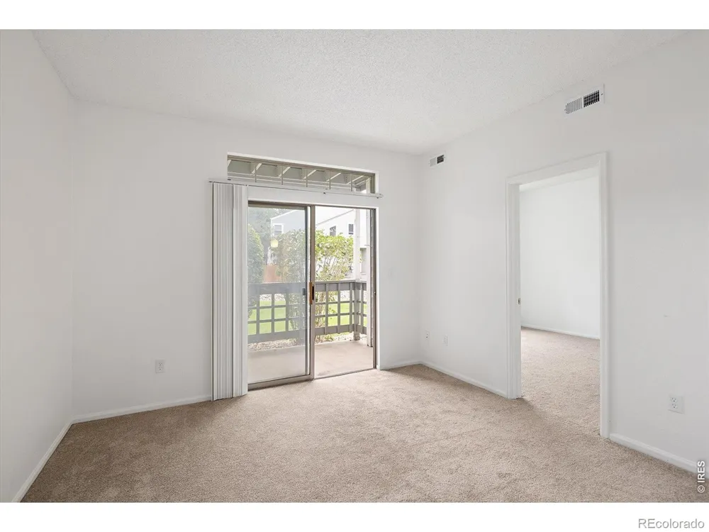 7453 Singing Hills Drive #E105 Boulder, CO 80301