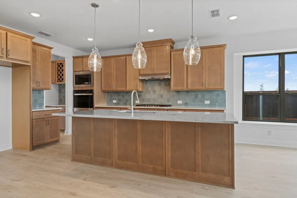 2821 Paddington Court Celina, TX 75009