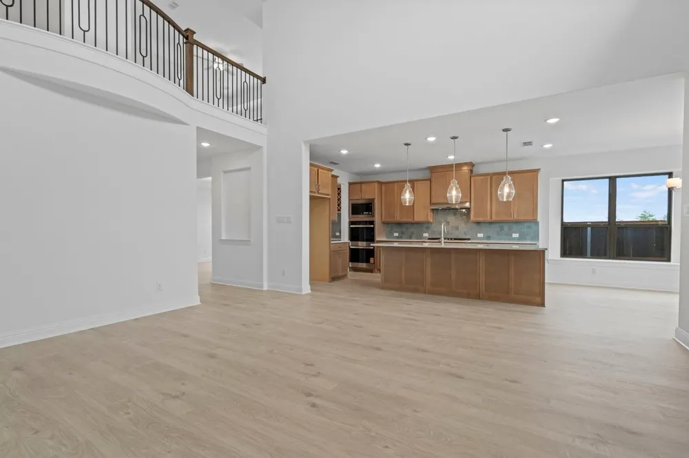 2821 Paddington Court Celina, TX 75009