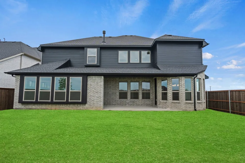 2821 Paddington Court Celina, TX 75009