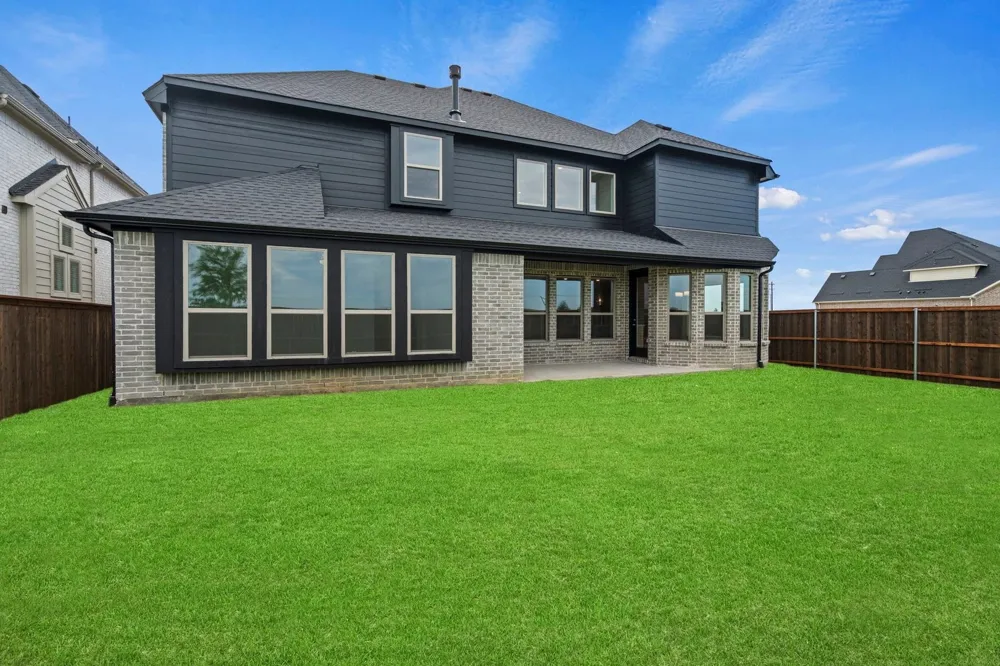 2821 Paddington Court Celina, TX 75009